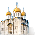 Официальный сайт Московского Патриархата